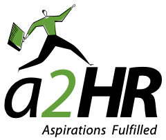 a2HR Logo